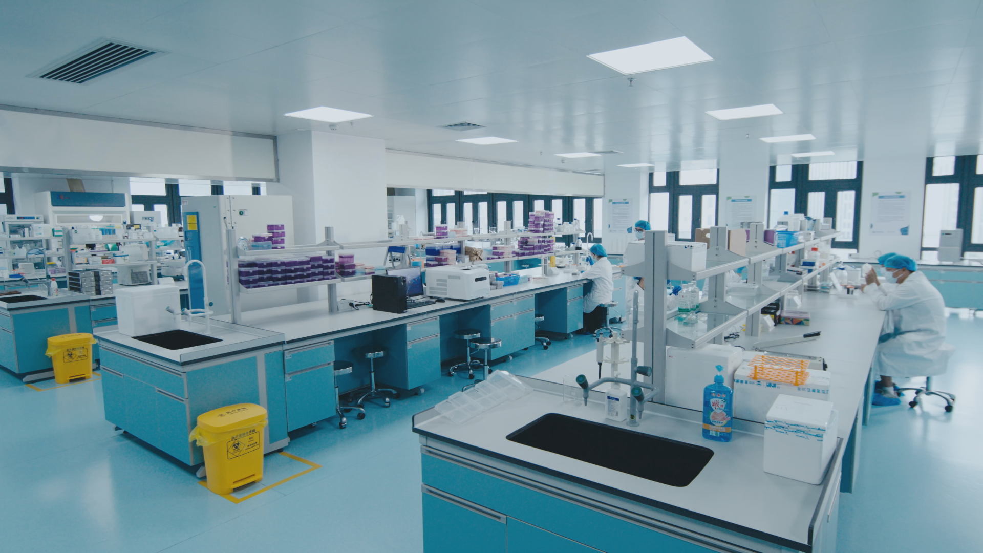 福州孟超肝胆医院金山院区