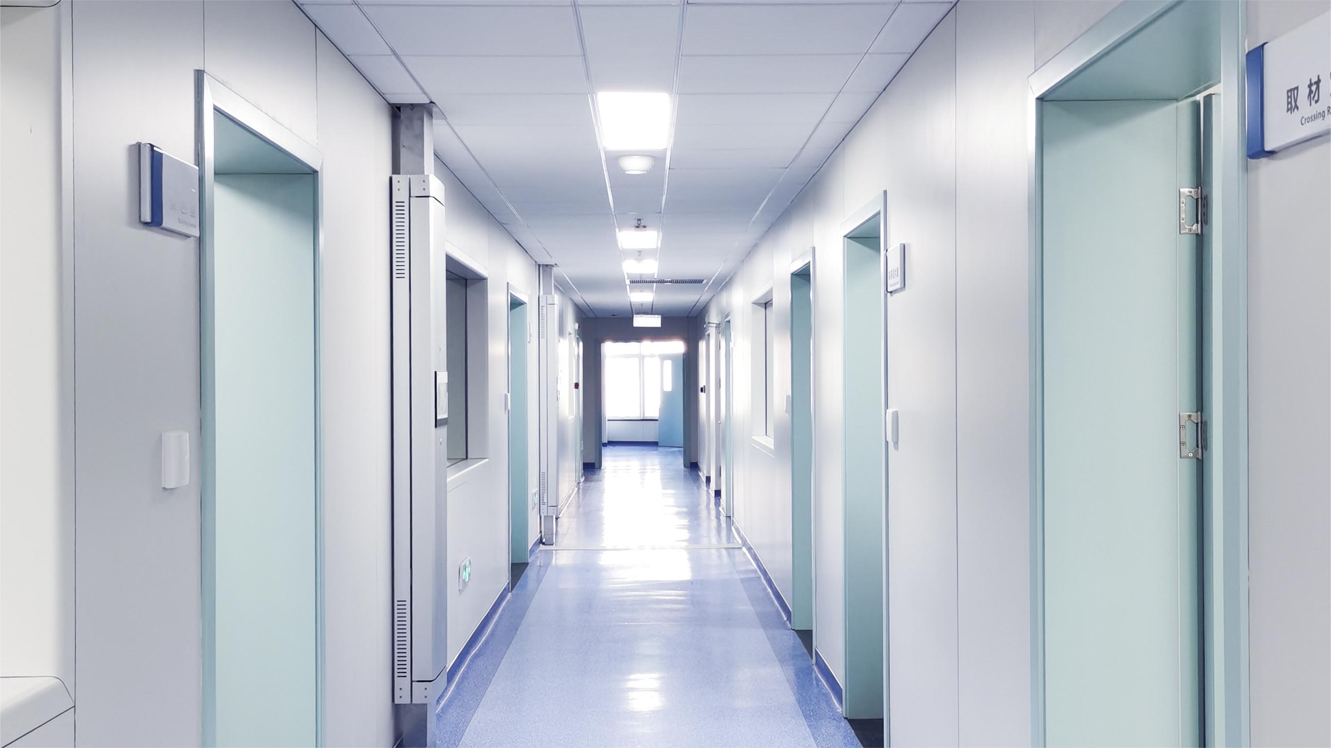 福建省肿瘤医院